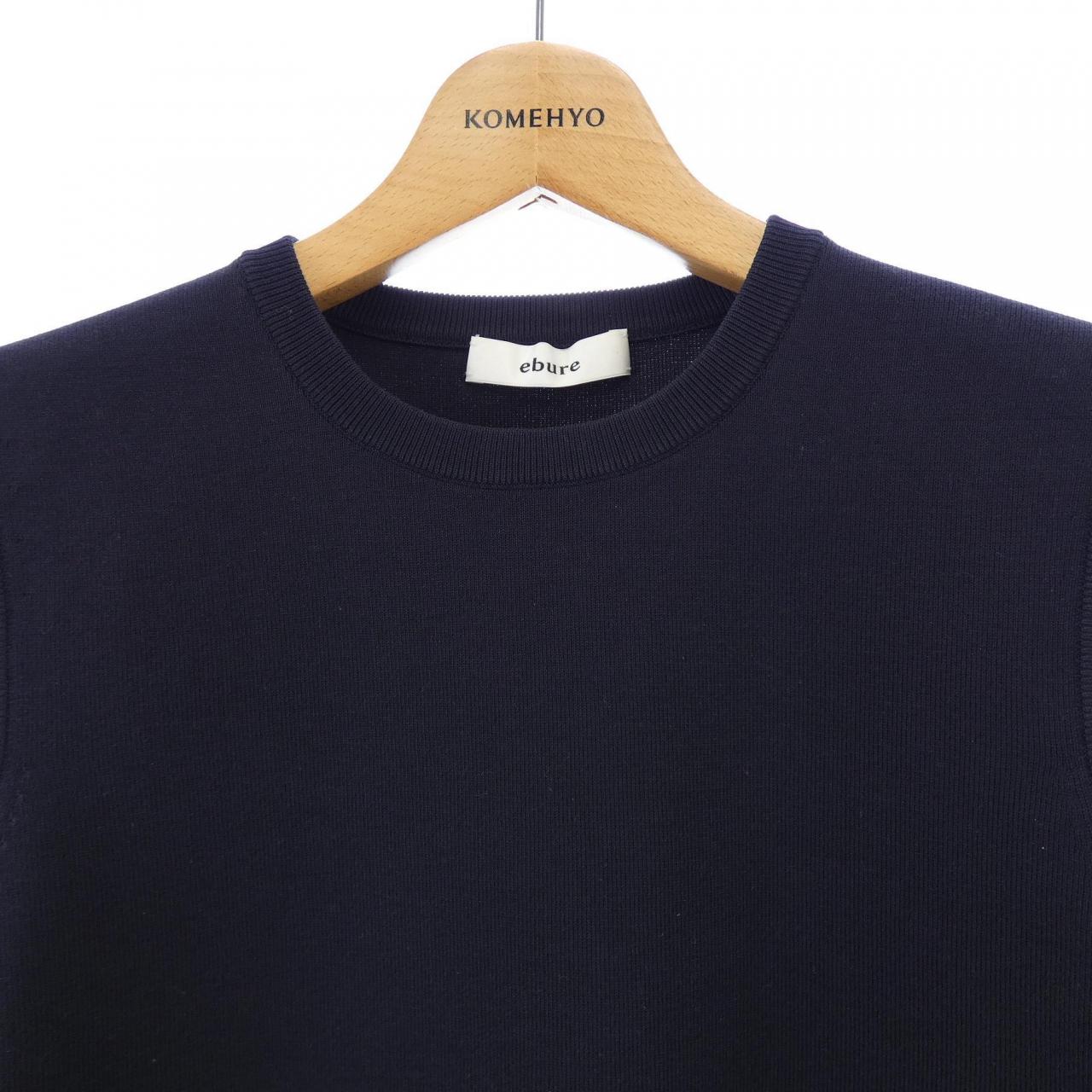 エブール ebure 2910800201 トップス