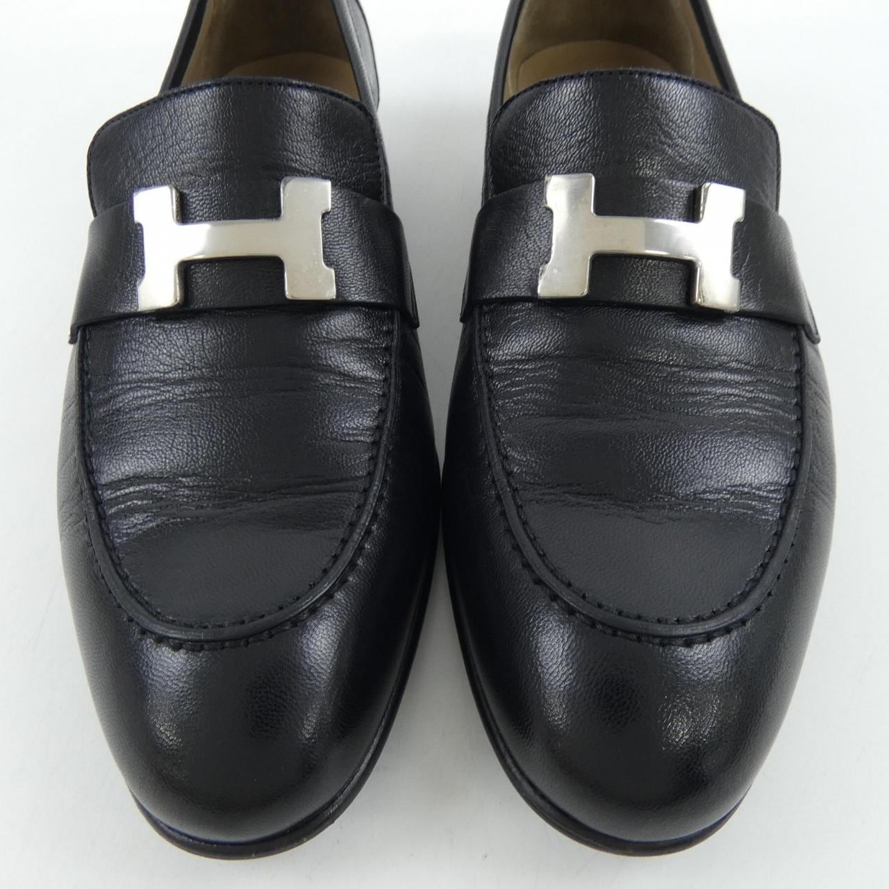 エルメス HERMES パリ PARIS 172368Z シューズ