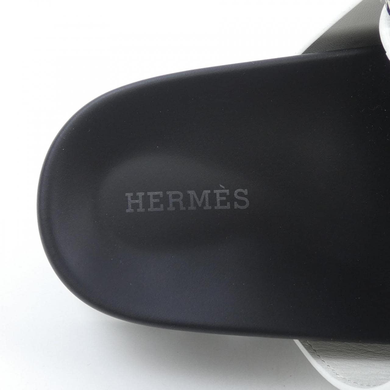 エルメス HERMES シプレ CHYPRE 222100Z サンダル