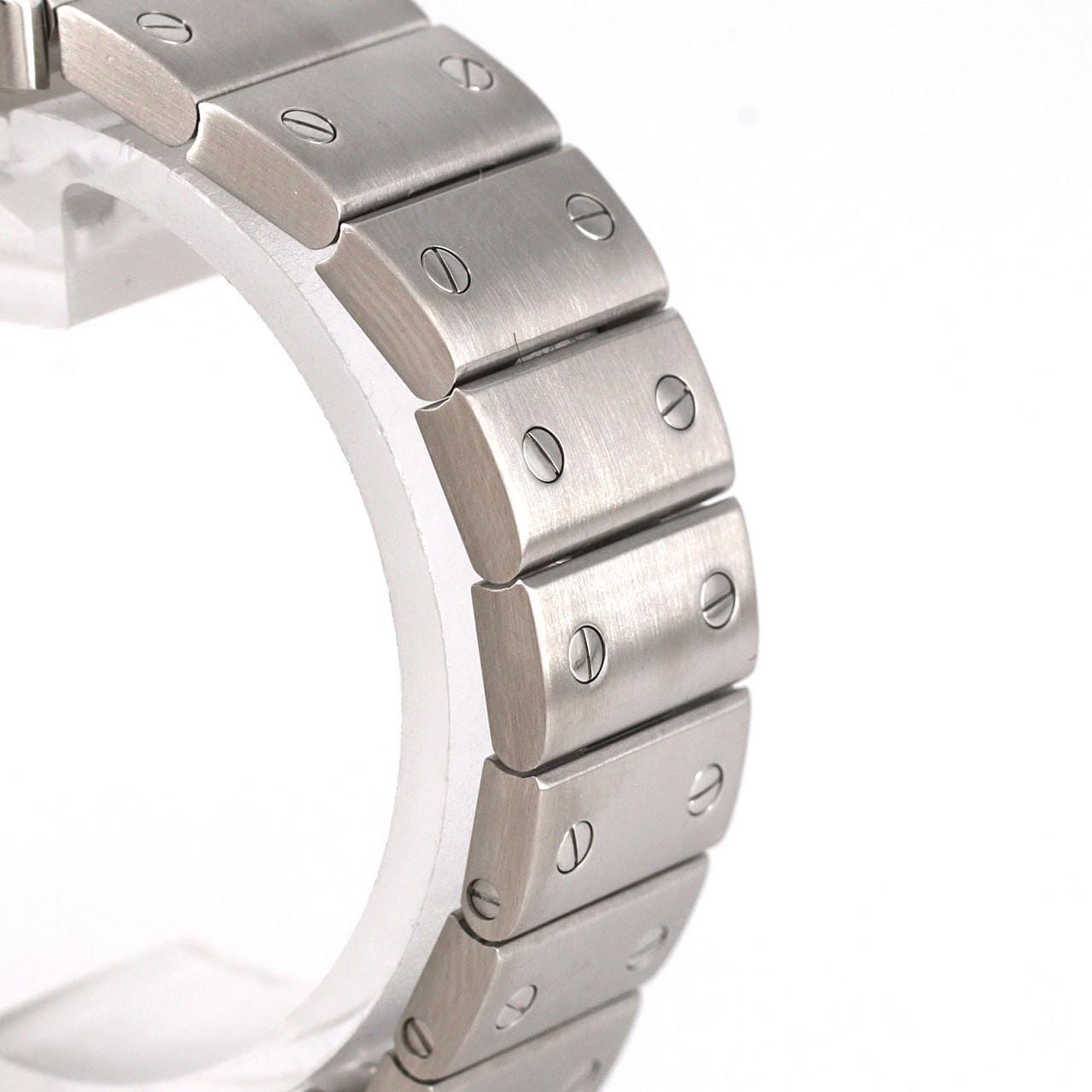 カルティエ サントスガルベSM W20054D6 SS 自動巻