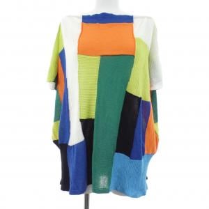 プリーツプリーズ PLEATS PLEASE PP62-KK767 ニット