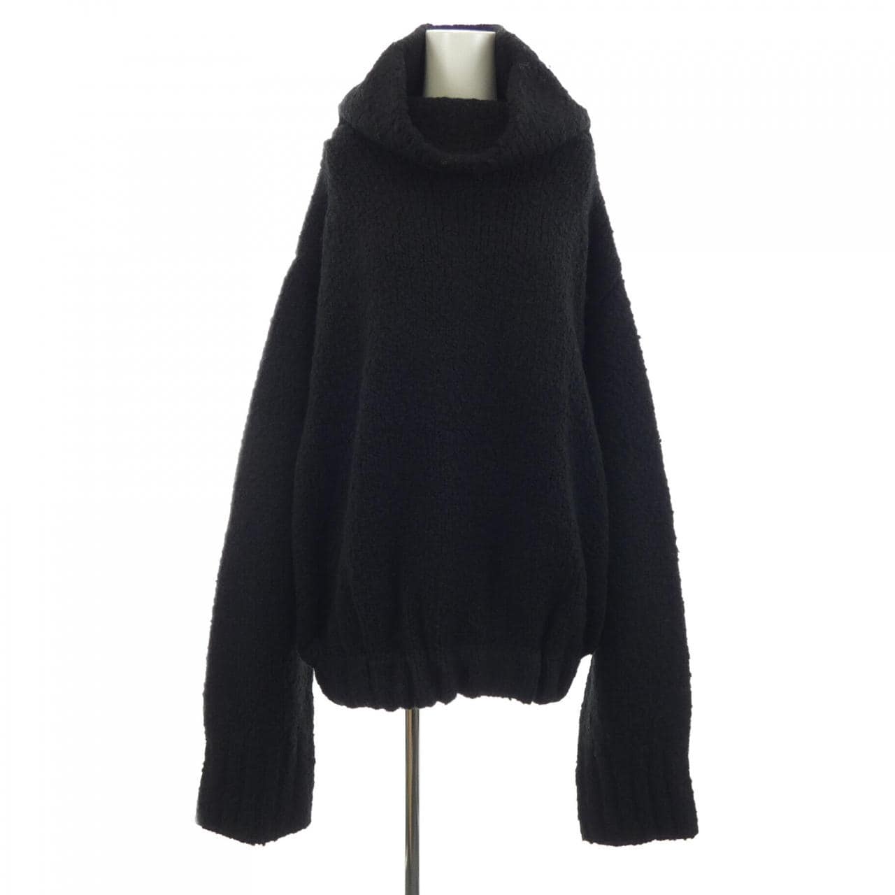 ドリスヴァンノッテン DRIES VAN NOTEN TERRELL ニット