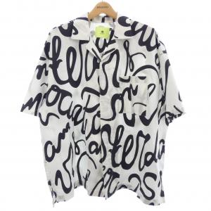 NEW AMSTERDAM S／Sシャツ