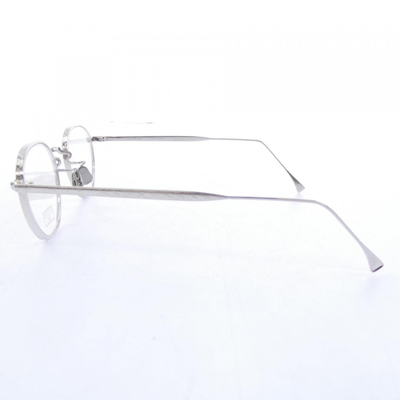 アイヴァン EYEVAN 163 EYEWEAR