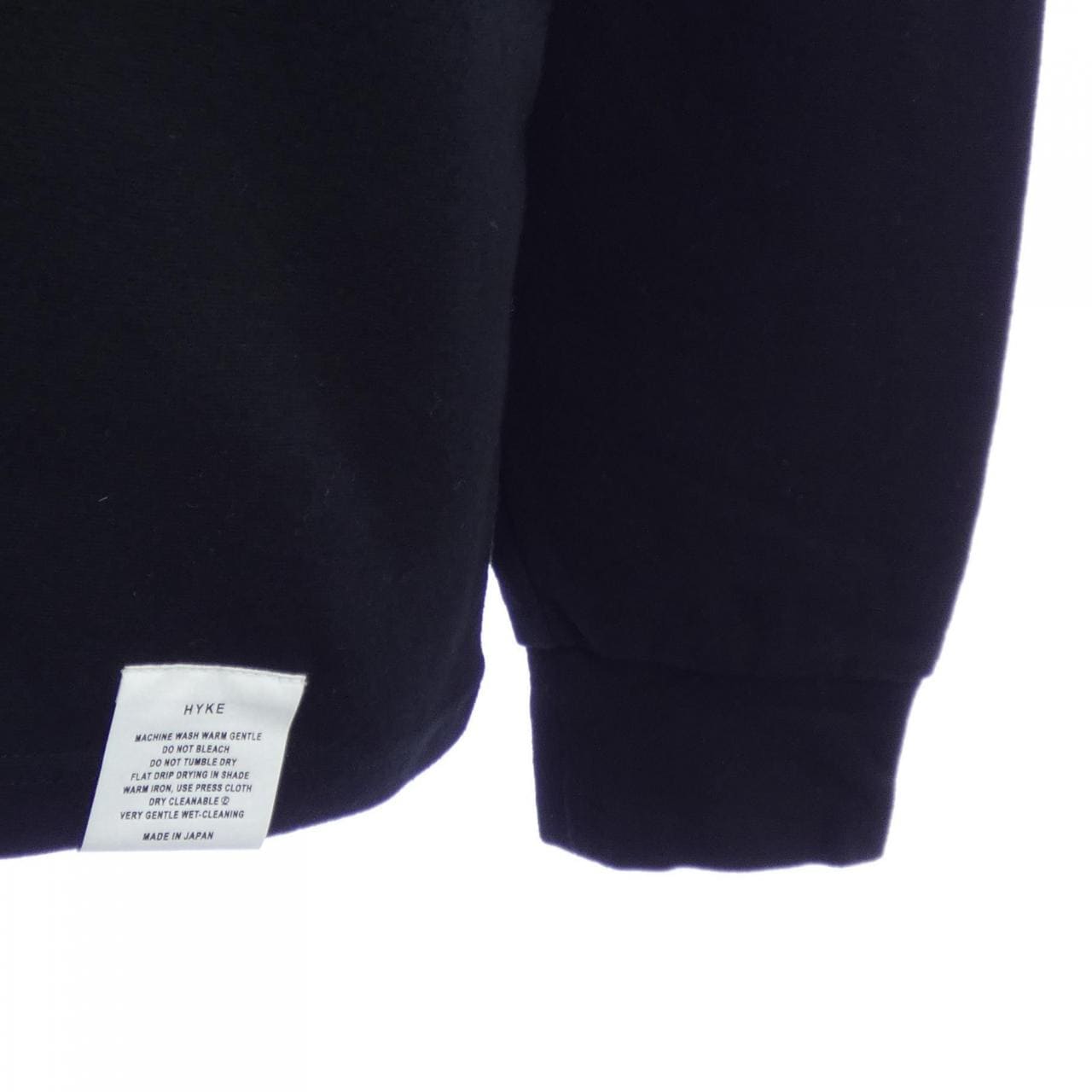 ハイク HYKE Tシャツ