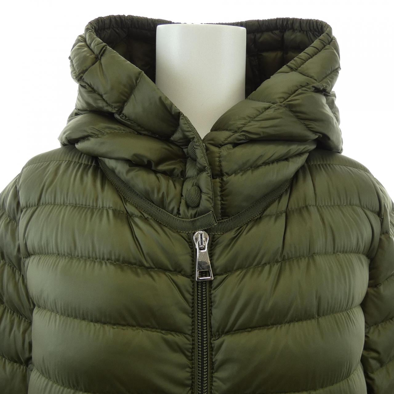 モンクレール MONCLER BARBEL ダウンコート