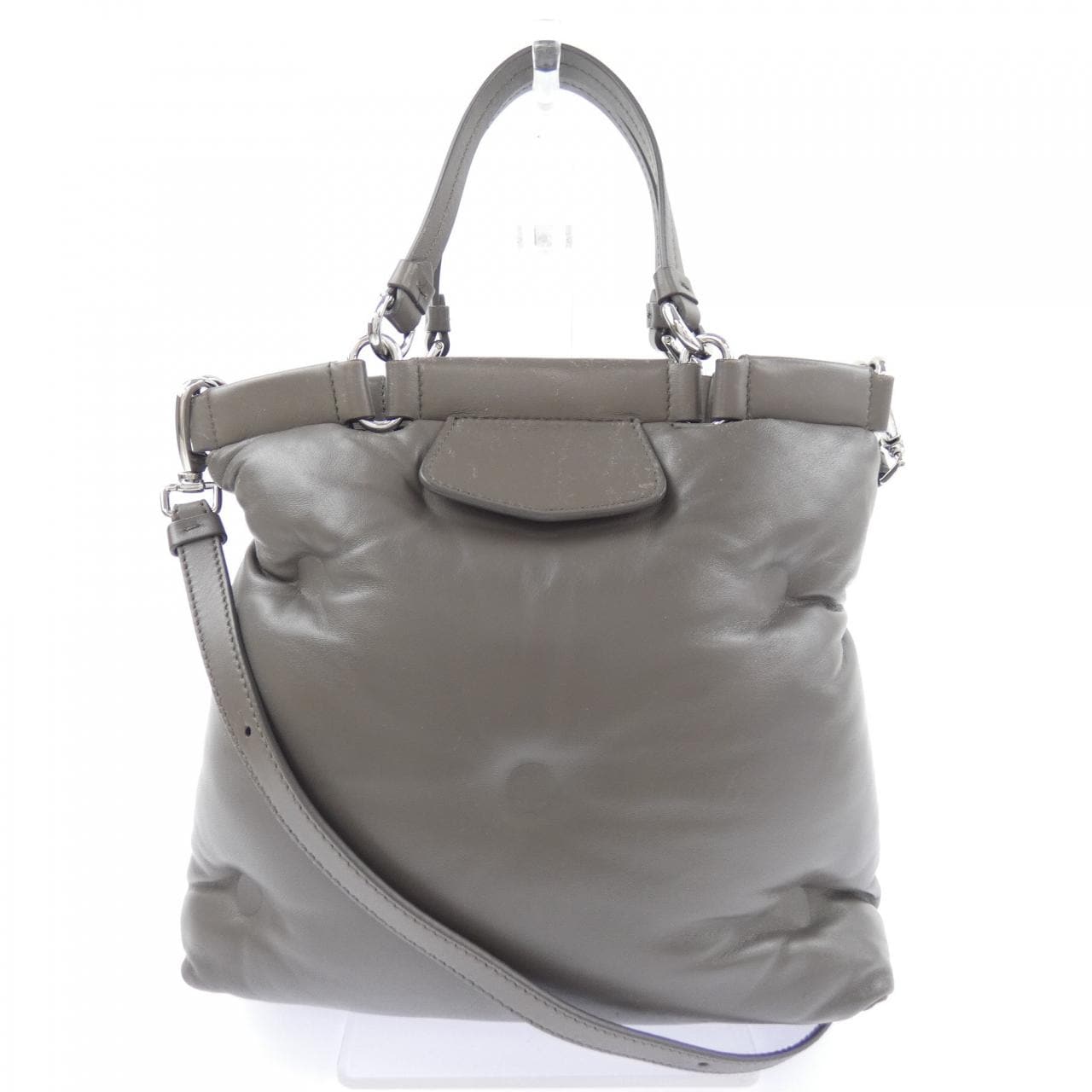 メゾンマルジェラ Maison Margiela GLAM SLAM　トートバッグ S56WD0133 BAG