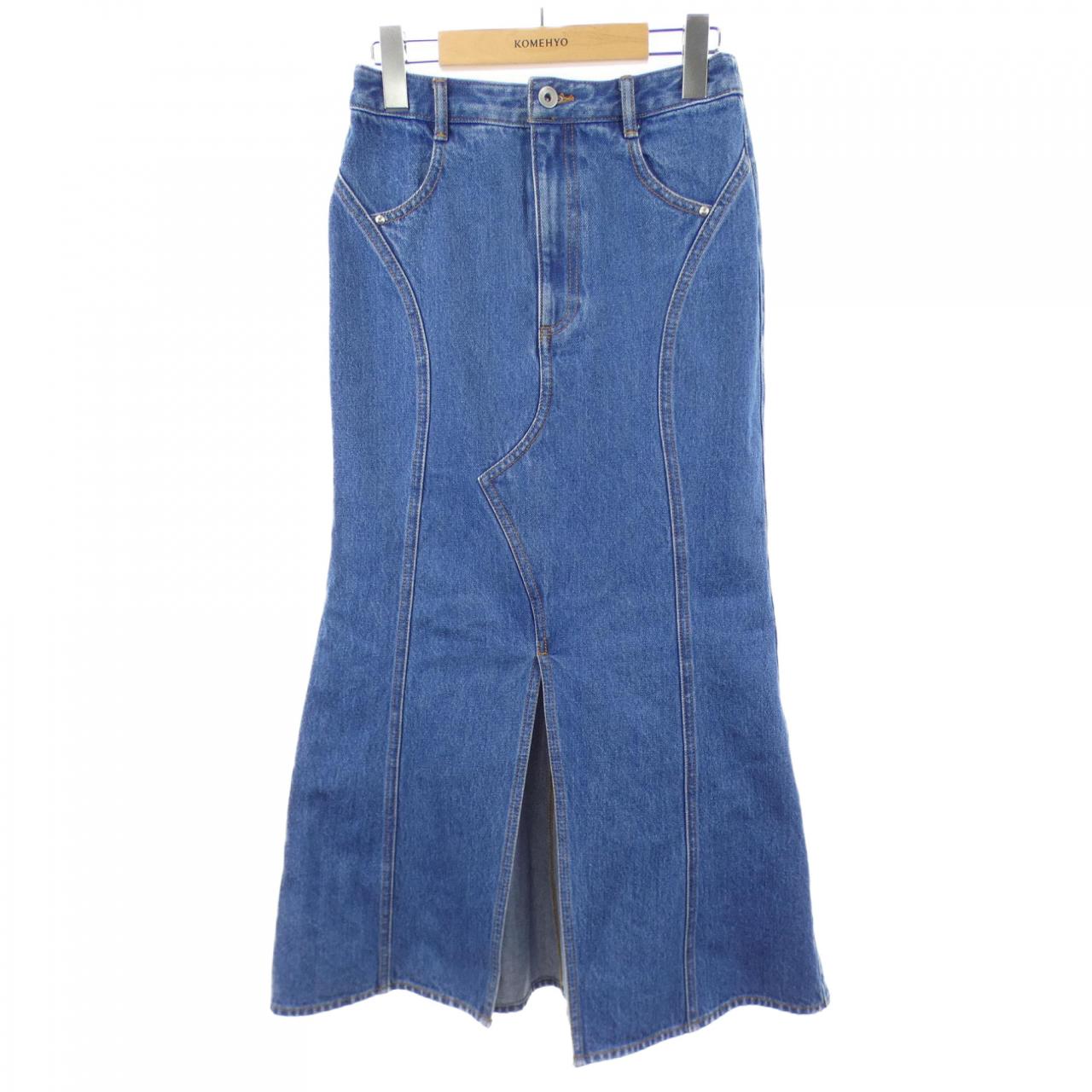 グレースコンチネンタル GRACE CONTINENTAL スカート