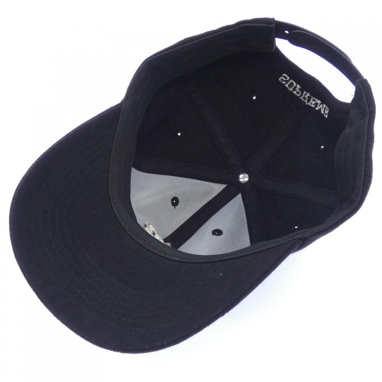 シュプリーム SUPREME Melvins 6-Panel キャップ