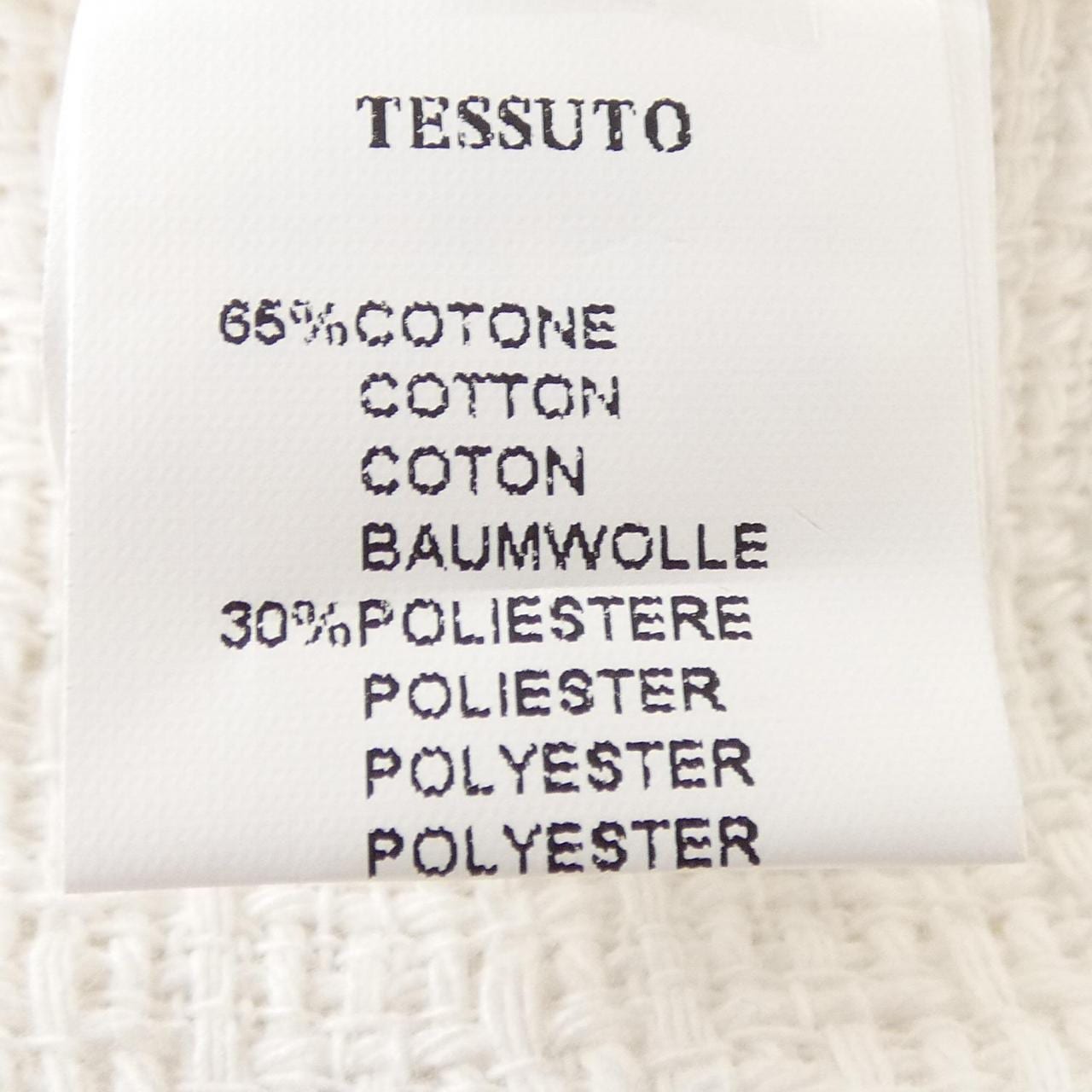 PREZIOSA ジャケット