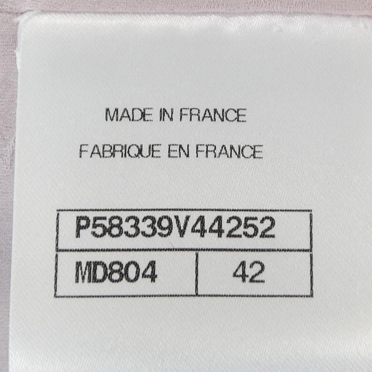 シャネル CHANEL P58339V44252 ジャケット