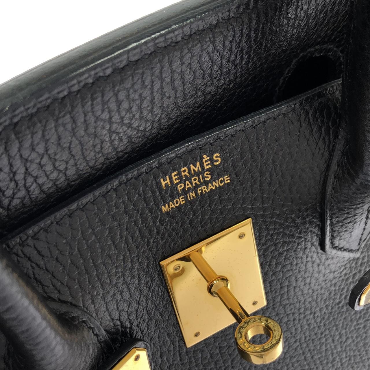 エルメス バーキン 30cm 021713CC バッグ