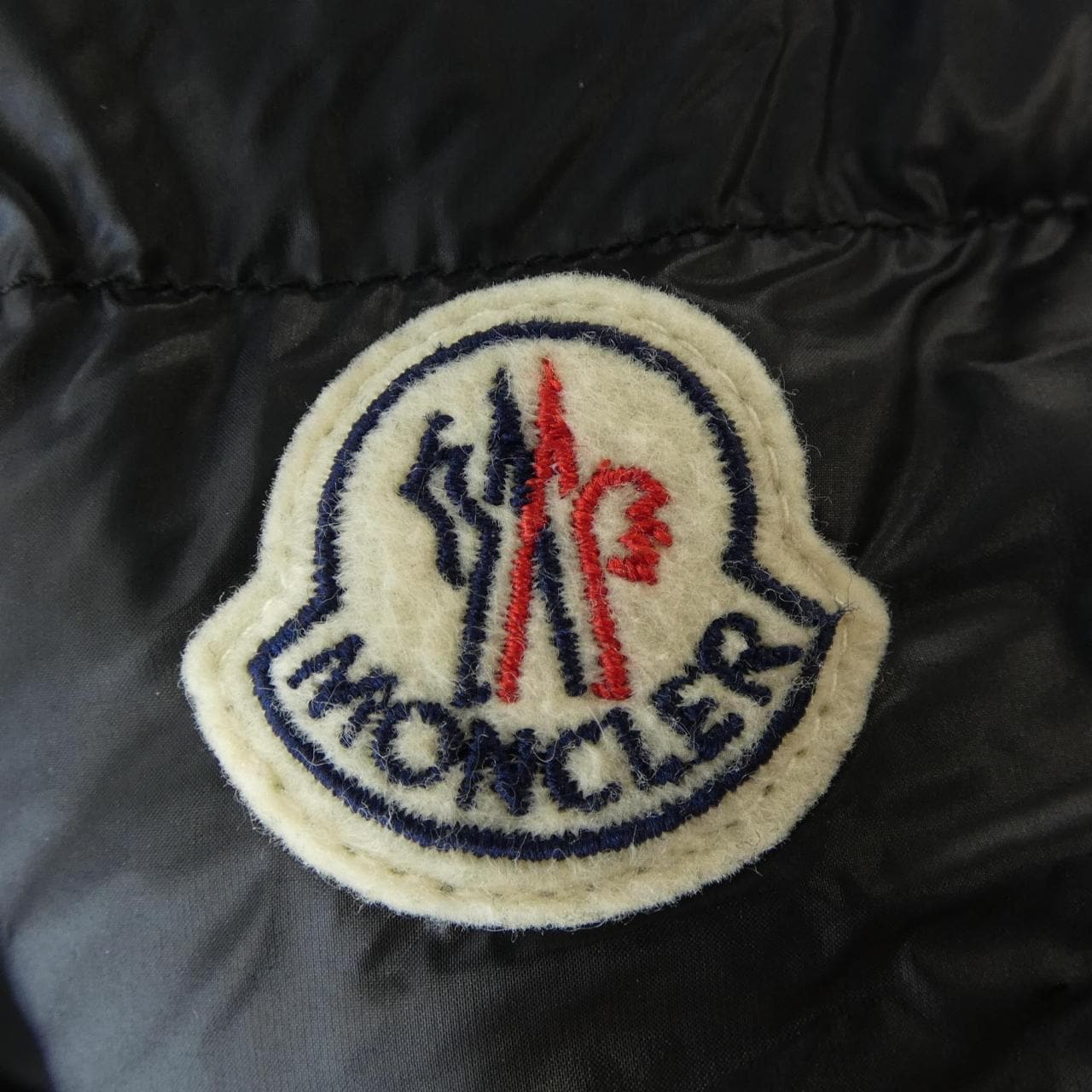 モンクレール MONCLER SUYEN ダウンコート