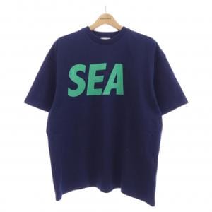 ウィンダンシー WINDANDSEA Tシャツ