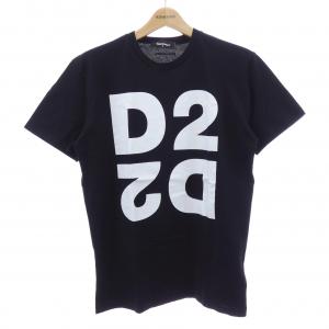 ディースクエアード DSQUARED2 S74GD0704 Tシャツ