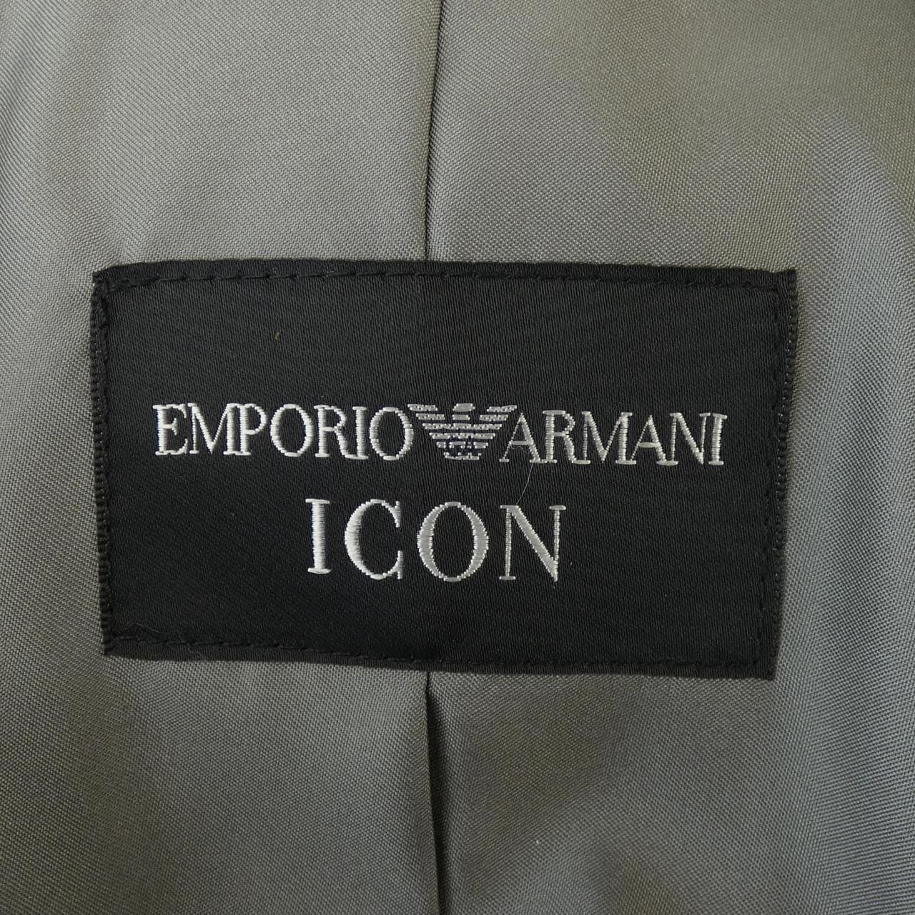 エンポリオアルマーニ EMPORIO ARMANI ジャケット