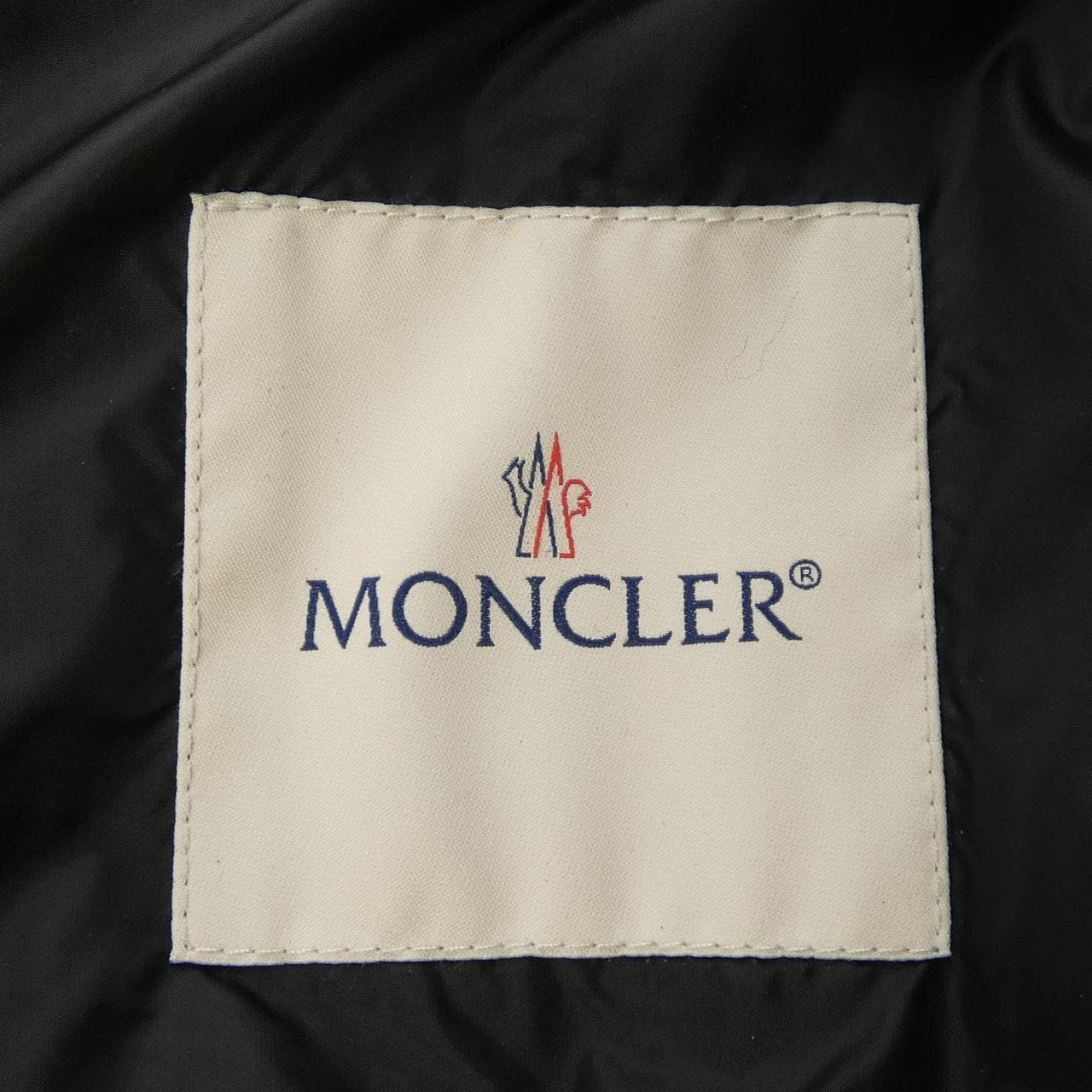モンクレール ジーニアス MONCLER GENIUS SIMOOM ダウンジャケット