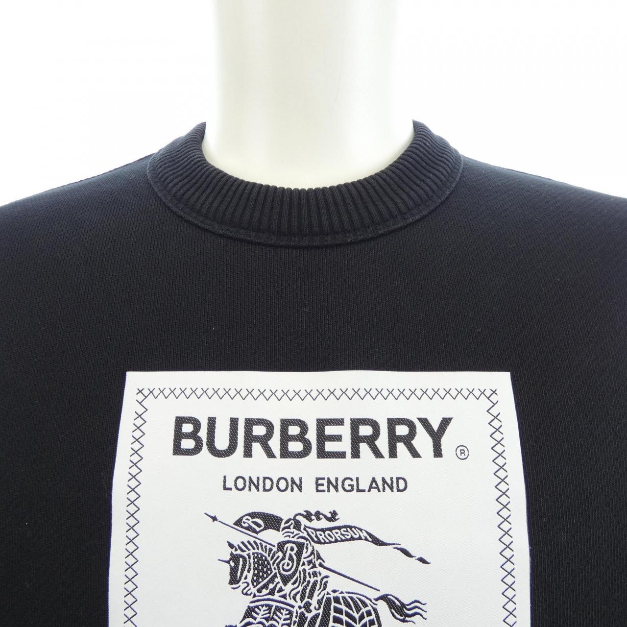 バーバリー BURBERRY 8064402 スウェット