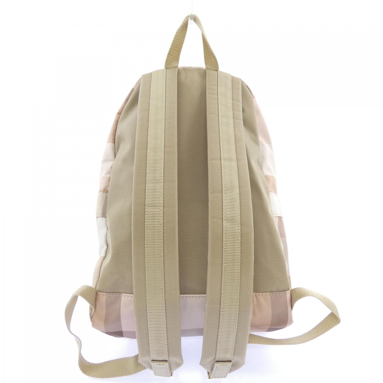ブルーレーベルクレストブリッジ BLUE LABEL CRESTBRIDGE BACKPACK