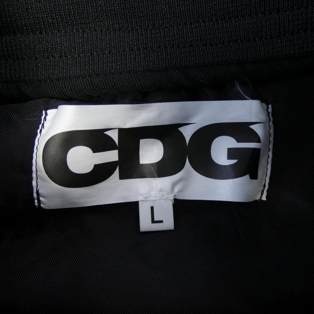 シーディージー CDG SZ-0001 コート