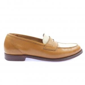 クロケットアンドジョーンズ CROCKETT&JONES RICHMOND 2  BEAMS F シューズ