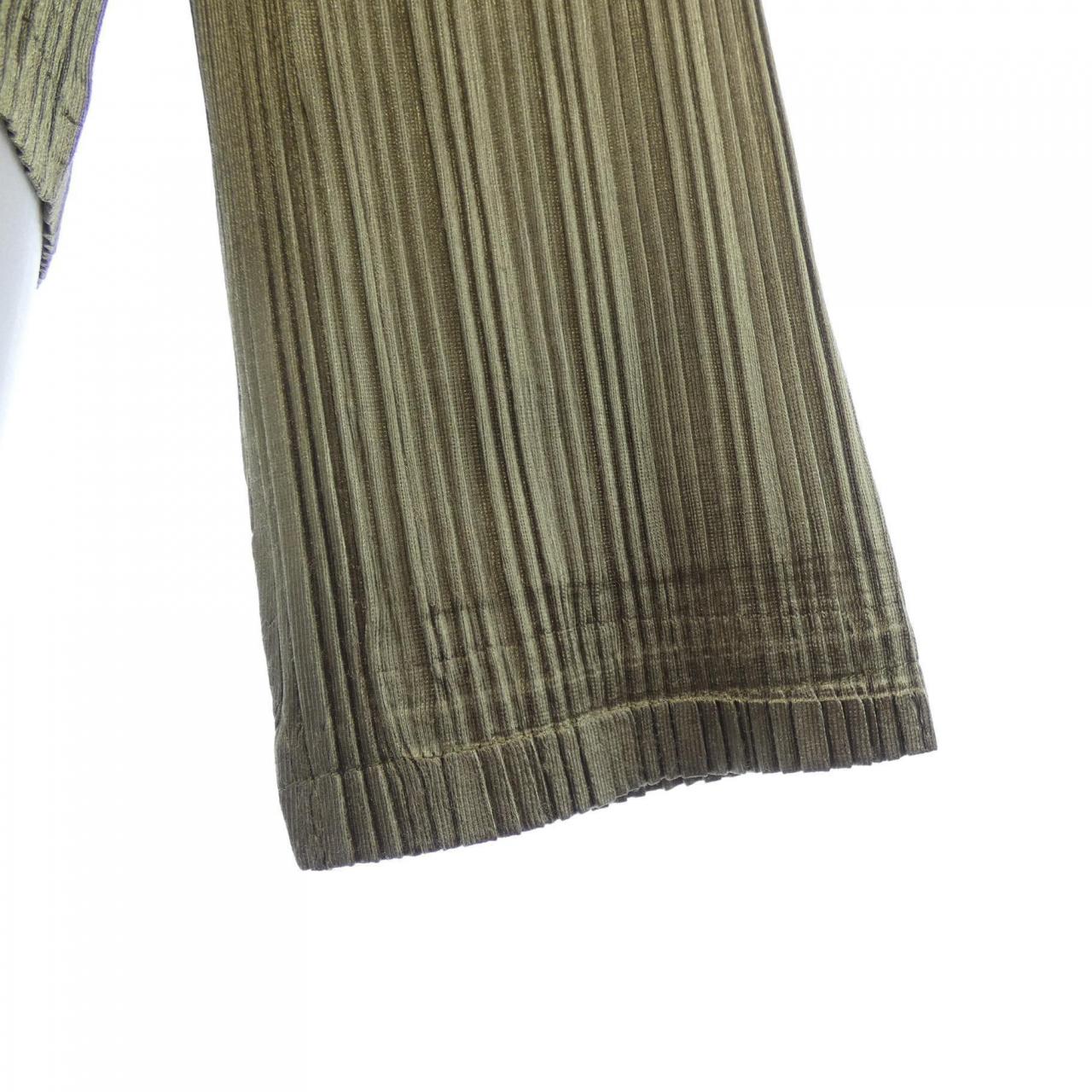プリーツプリーズ PLEATS PLEASE トップス