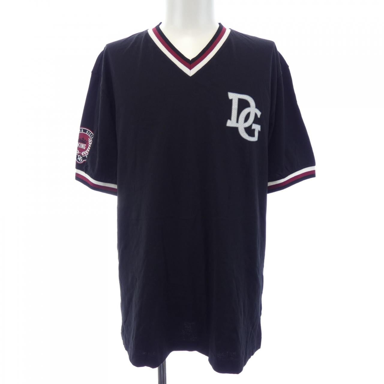 ドルチェアンドガッバーナ DOLCE&GABBANA G8JF0T/FU7EQ Tシャツ