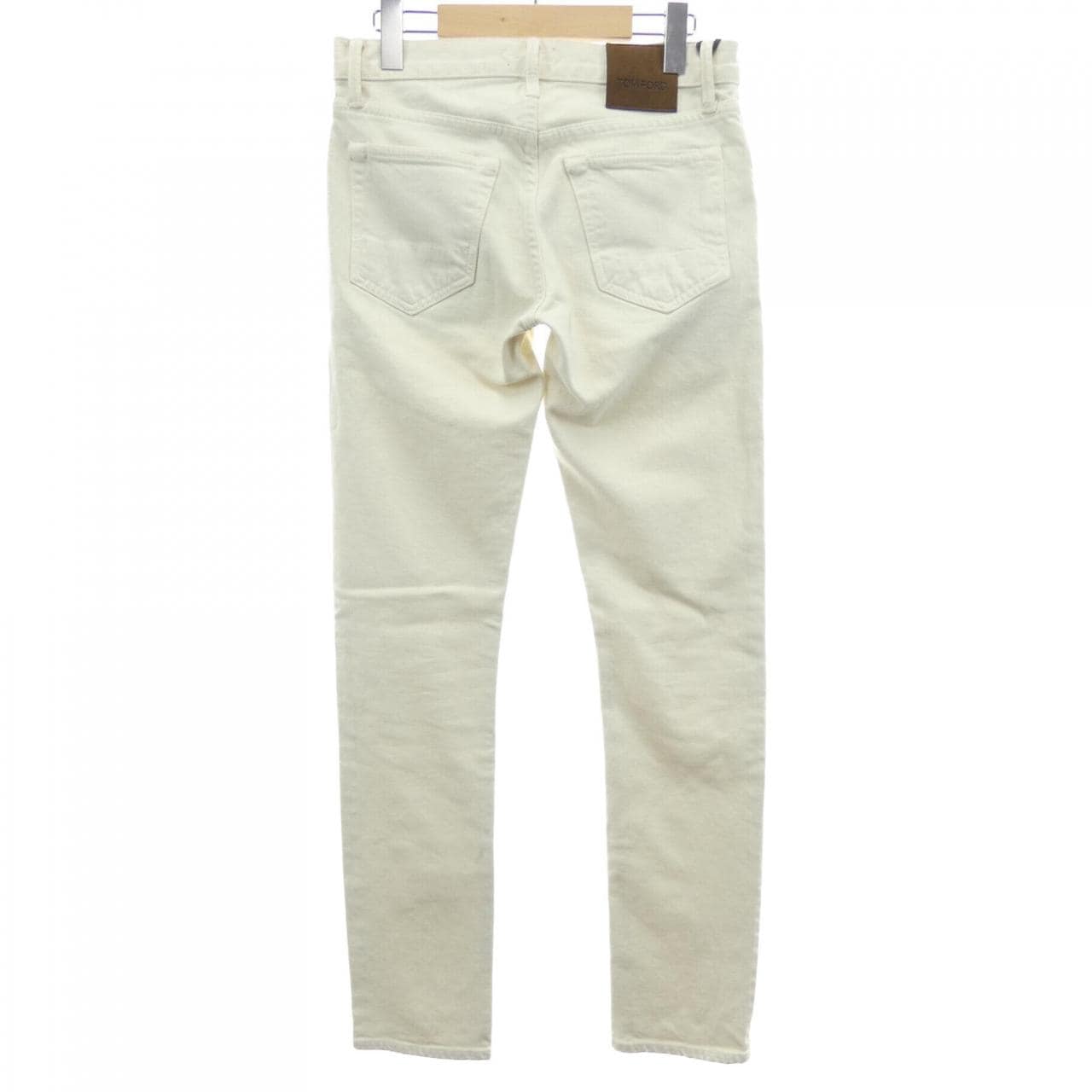 トムフォード TOM FORD BWJ32 ジーンズ