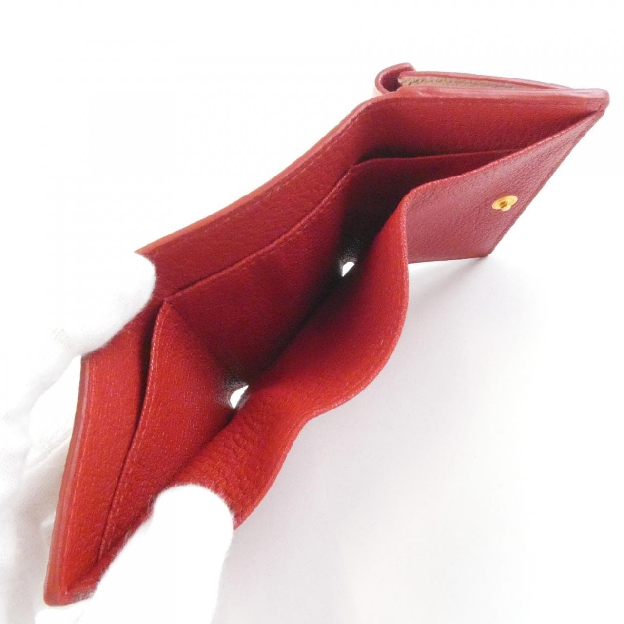 ミュウミュウ 5MH021 財布