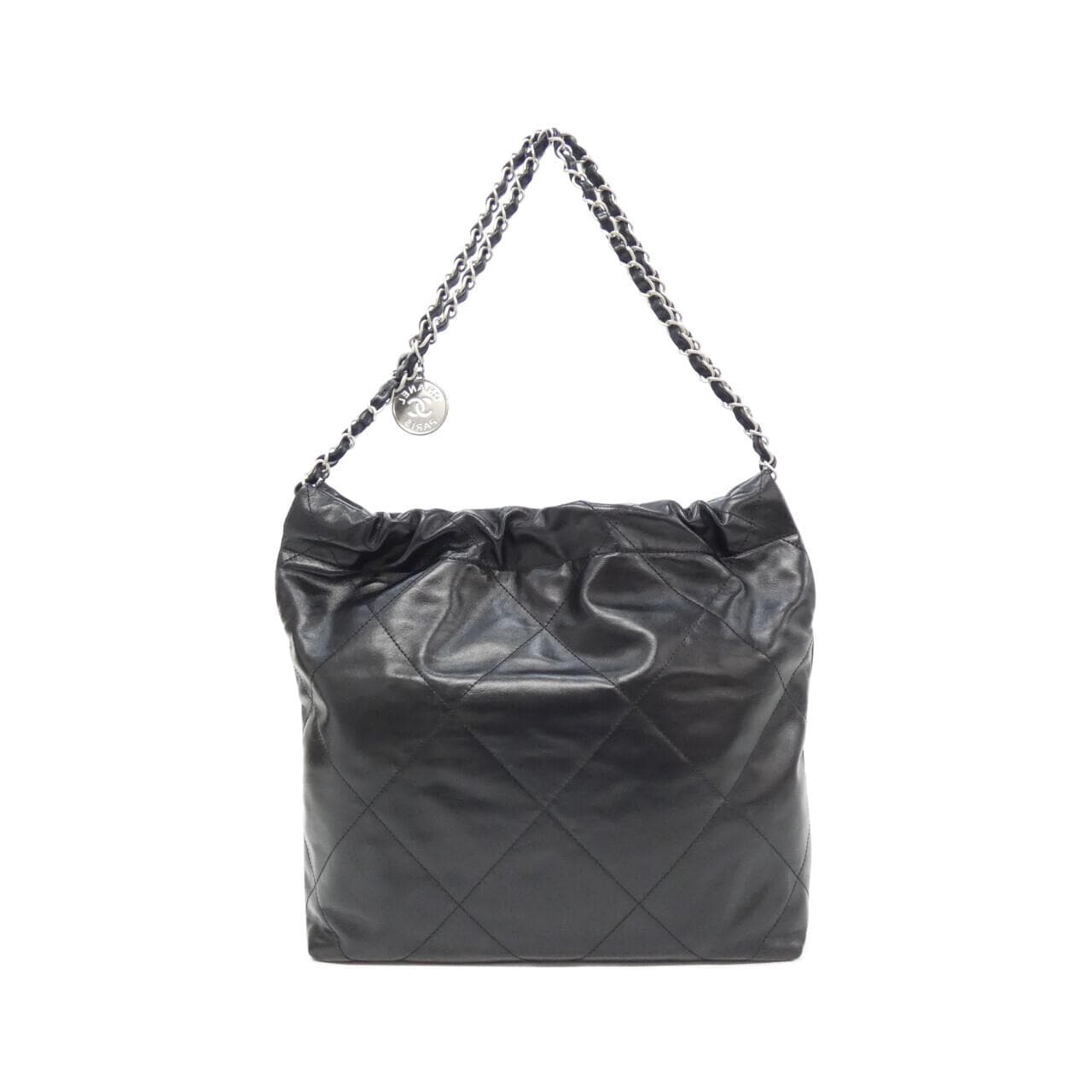 シャネル シャネル22 ライン SMALL AS3260 ショルダーバッグ