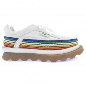 サルヴァトーレフェラガモ SALVATORE FERRAGAMO スニーカー