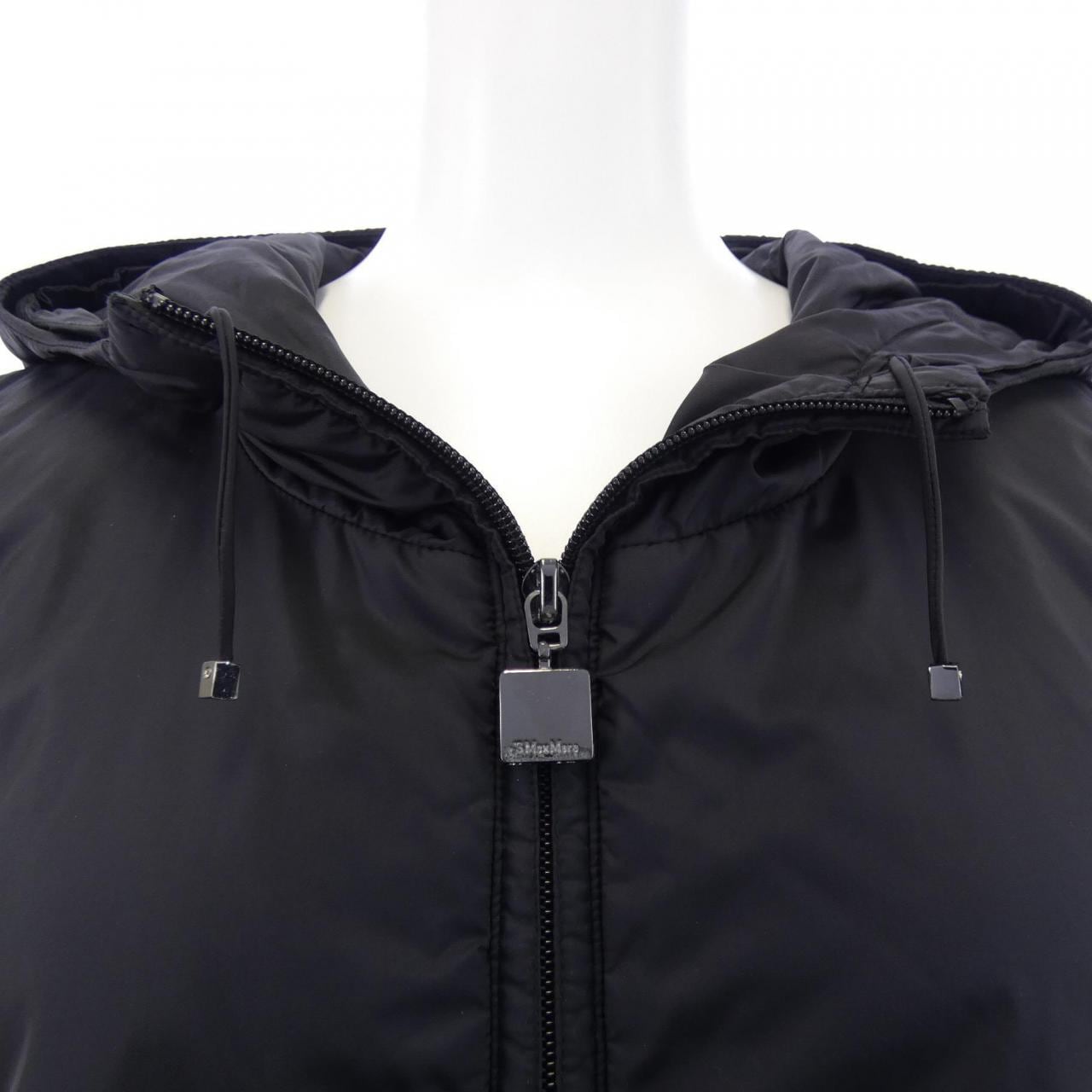 エスマックスマーラ 'S Max Mara ロングベスト