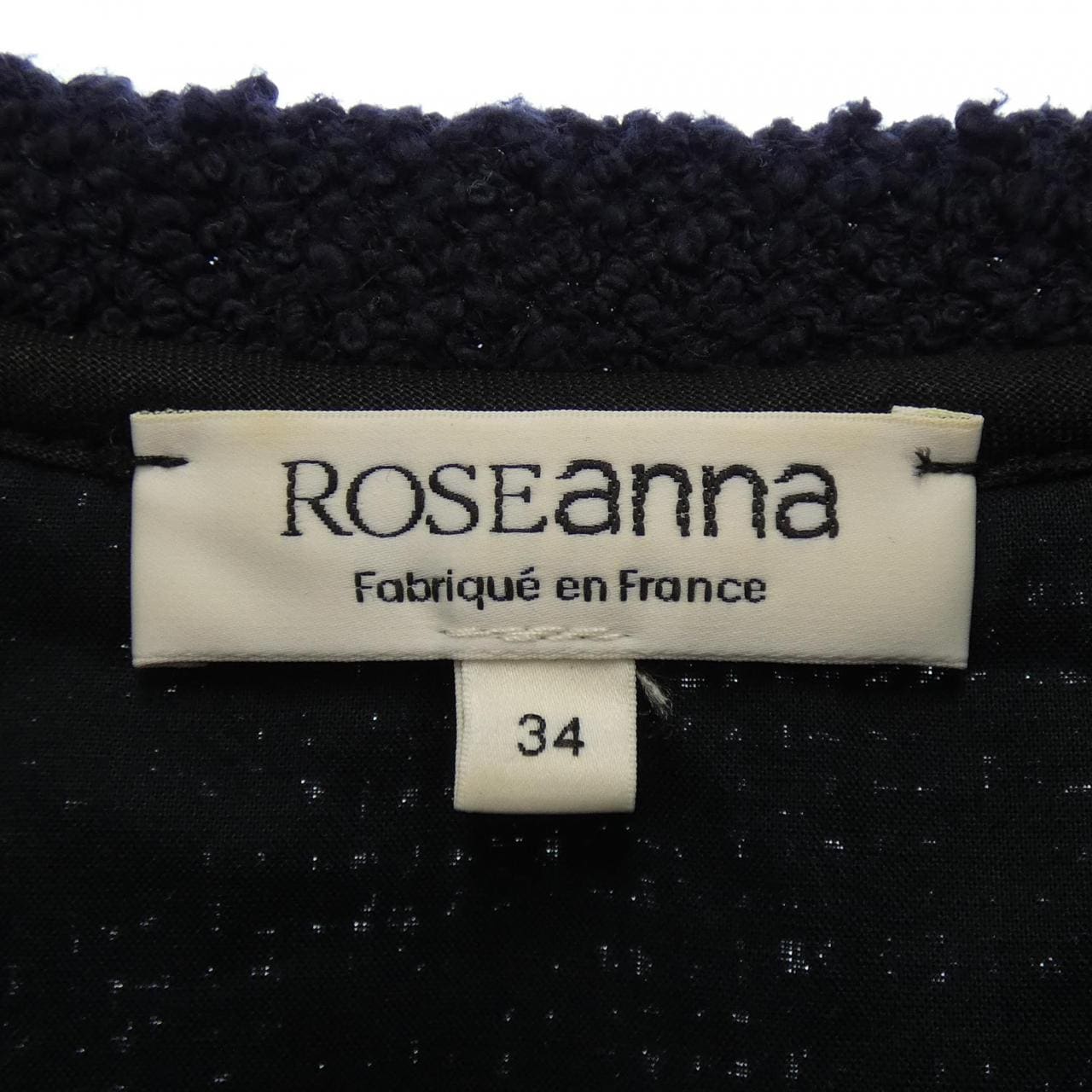 ROSEANNA ニット