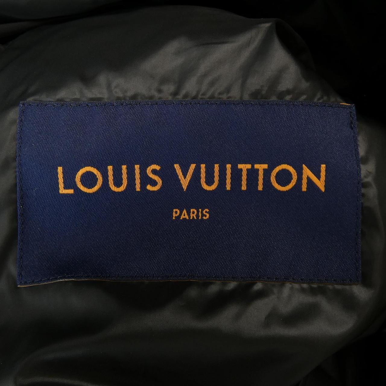 ルイヴィトン LOUIS VUITTON ベスト