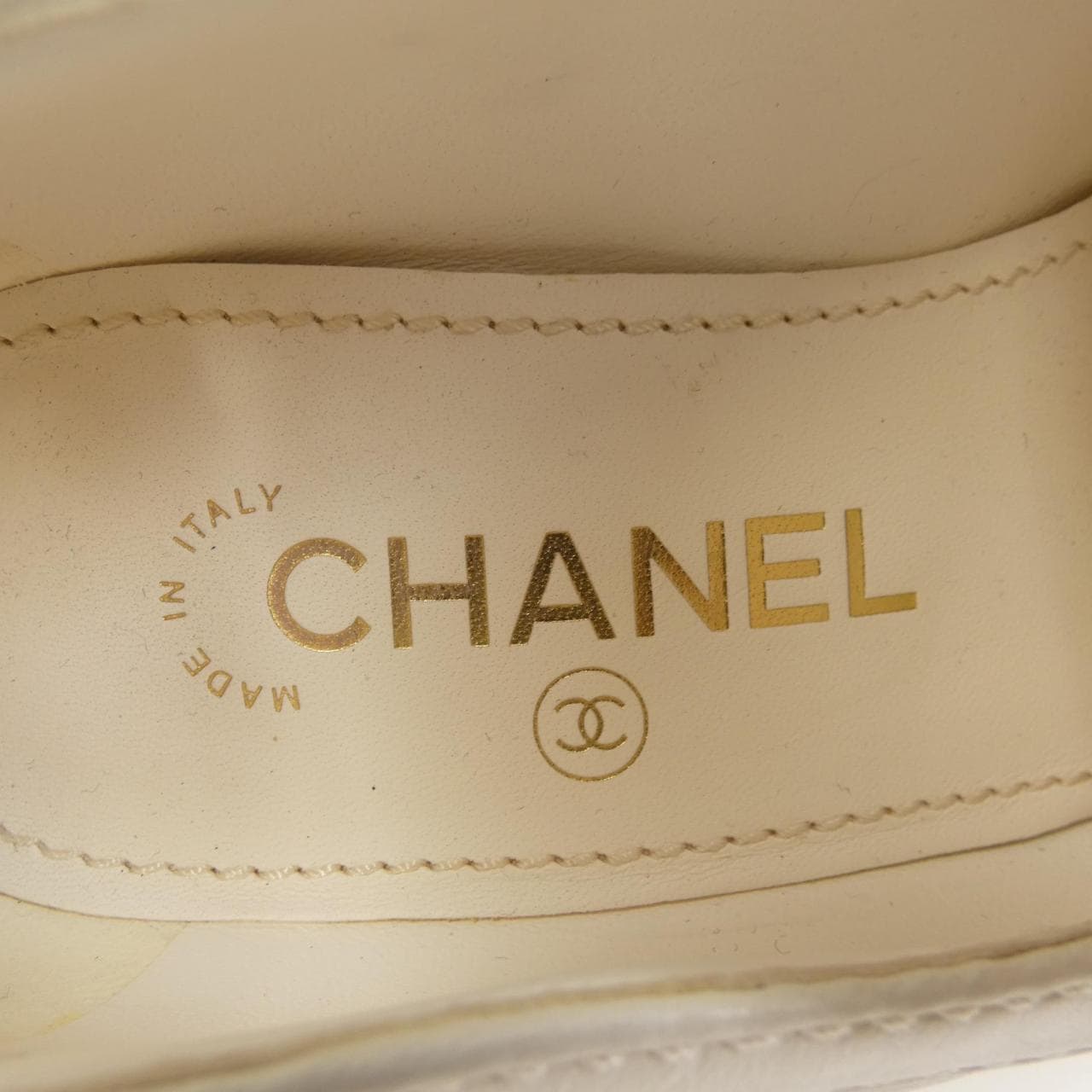 シャネル CHANEL シューズ