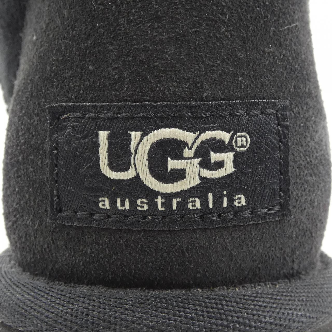 アグ UGG ブーツ