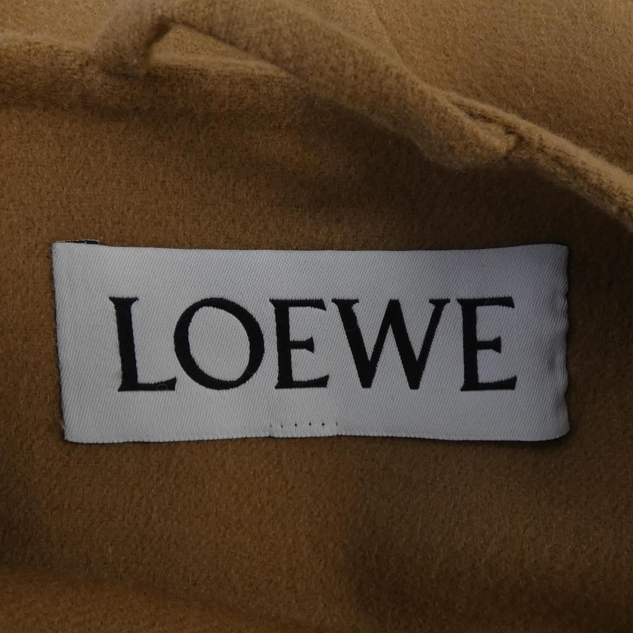 Loewe LOEWE coat