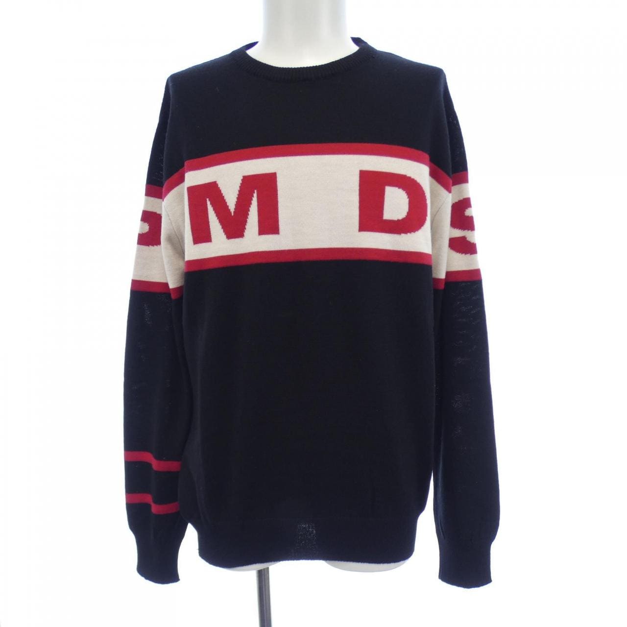 PREMIUM MOOD DENIM Knit