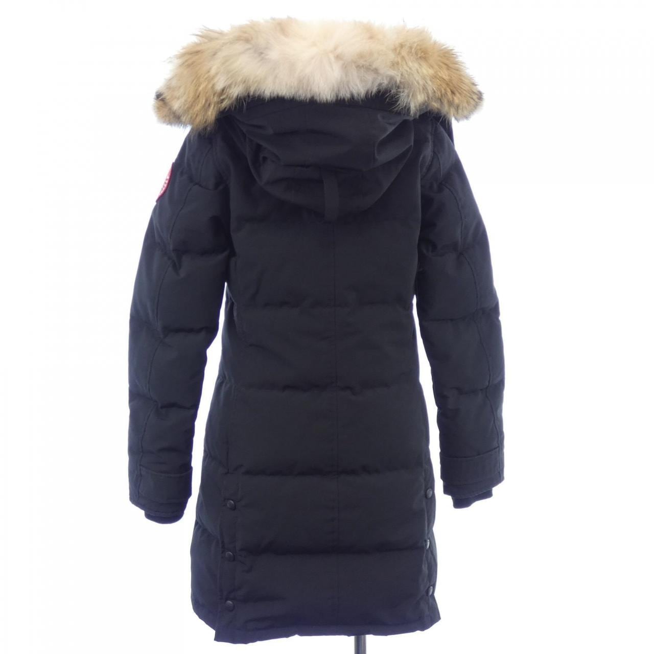 Canada goose CANADA GOOSE down coat