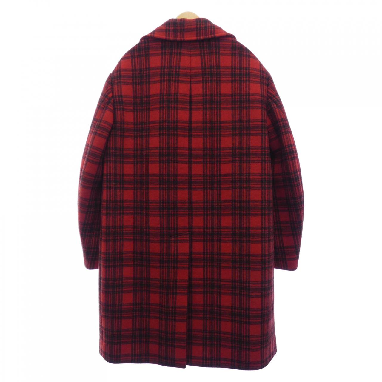 グッチ GUCCI コート