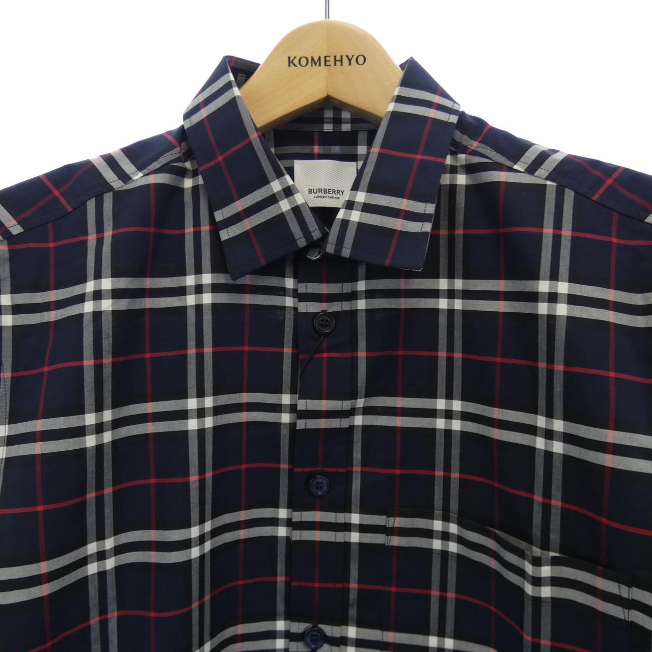 バーバリー BURBERRY シャツ