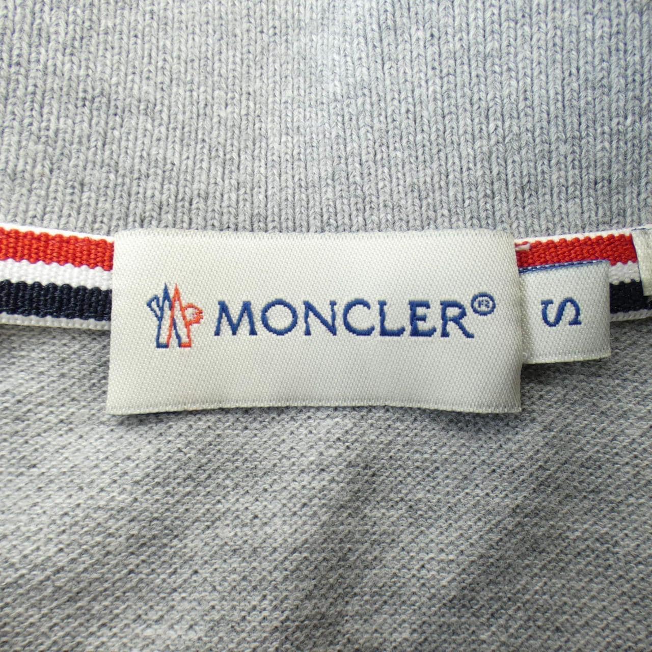 モンクレール MONCLER ポロシャツ