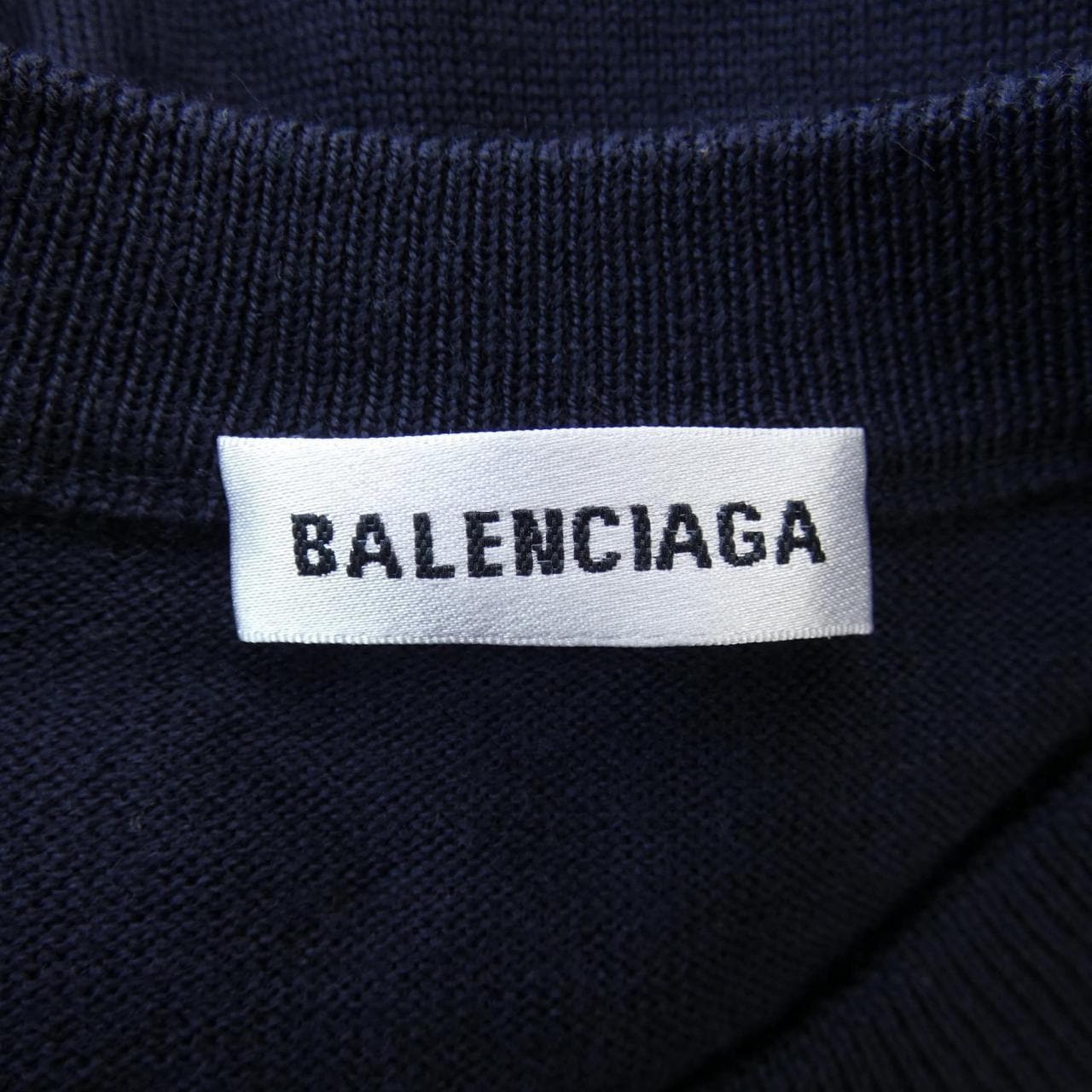 バレンシアガ BALENCIAGA ニット