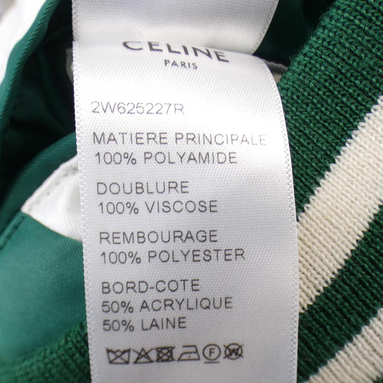 セリーヌ CELINE ブルゾン