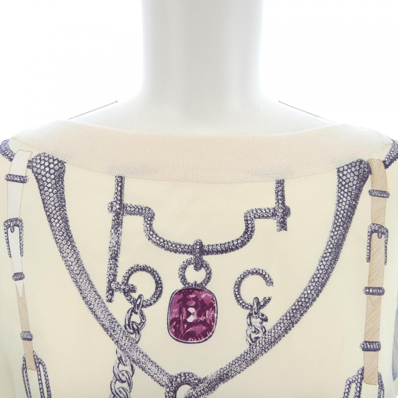 エルメス HERMES ニット
