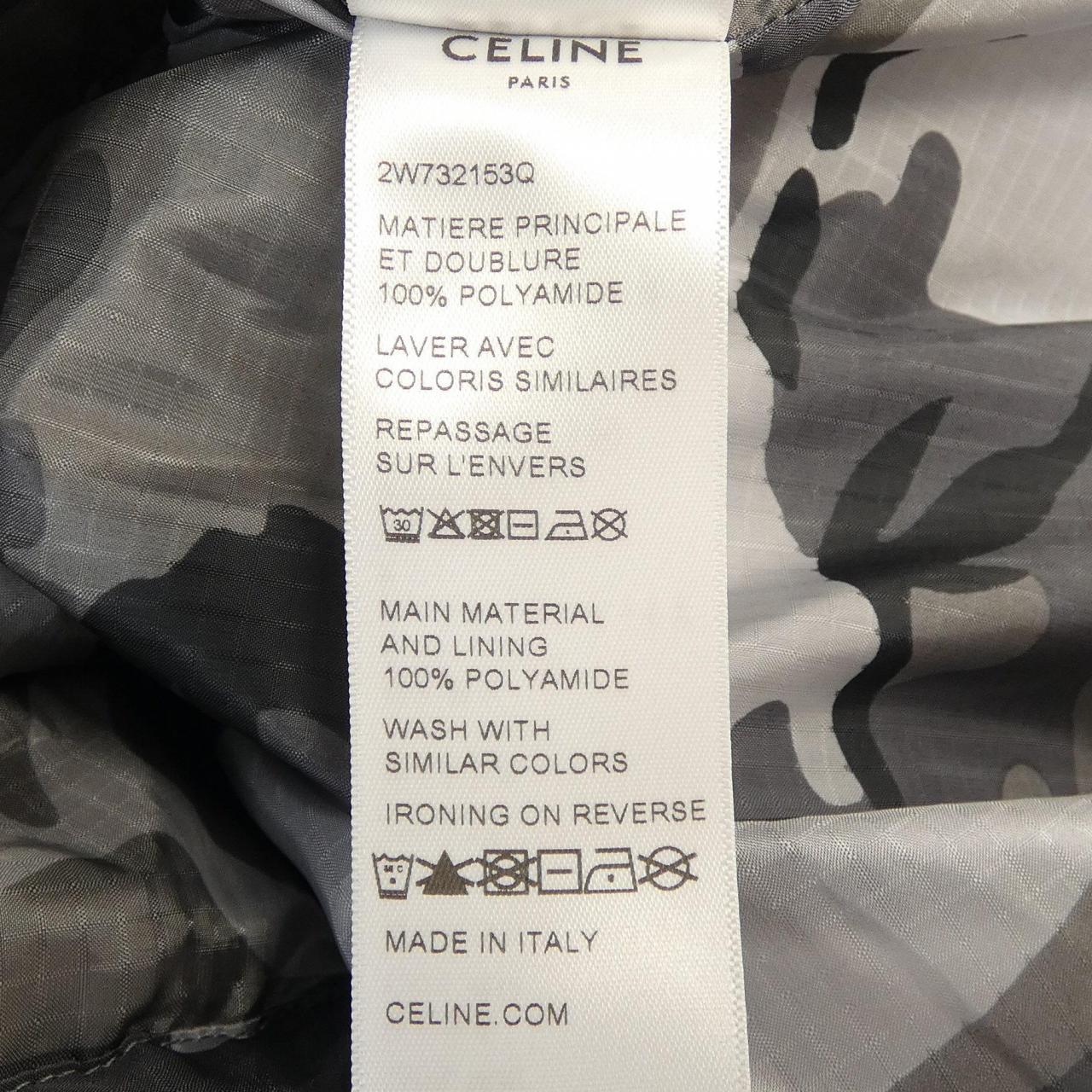セリーヌ CELINE ジャケット