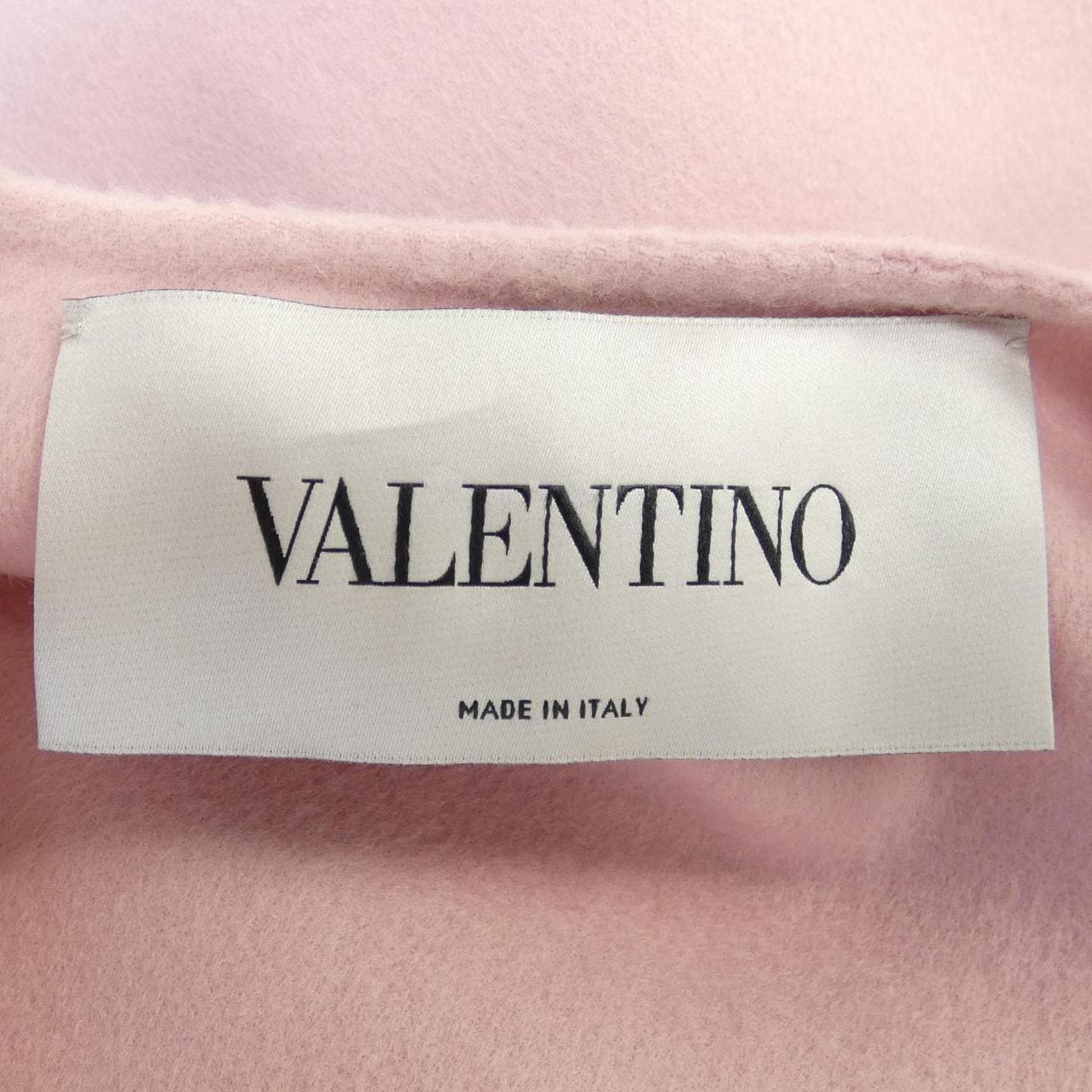 ヴァレンティノ VALENTINO SB3CG1A015E ケープ