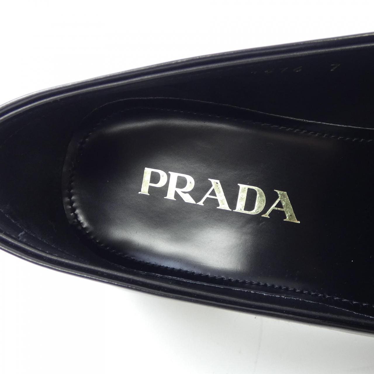 プラダ PRADA シューズ