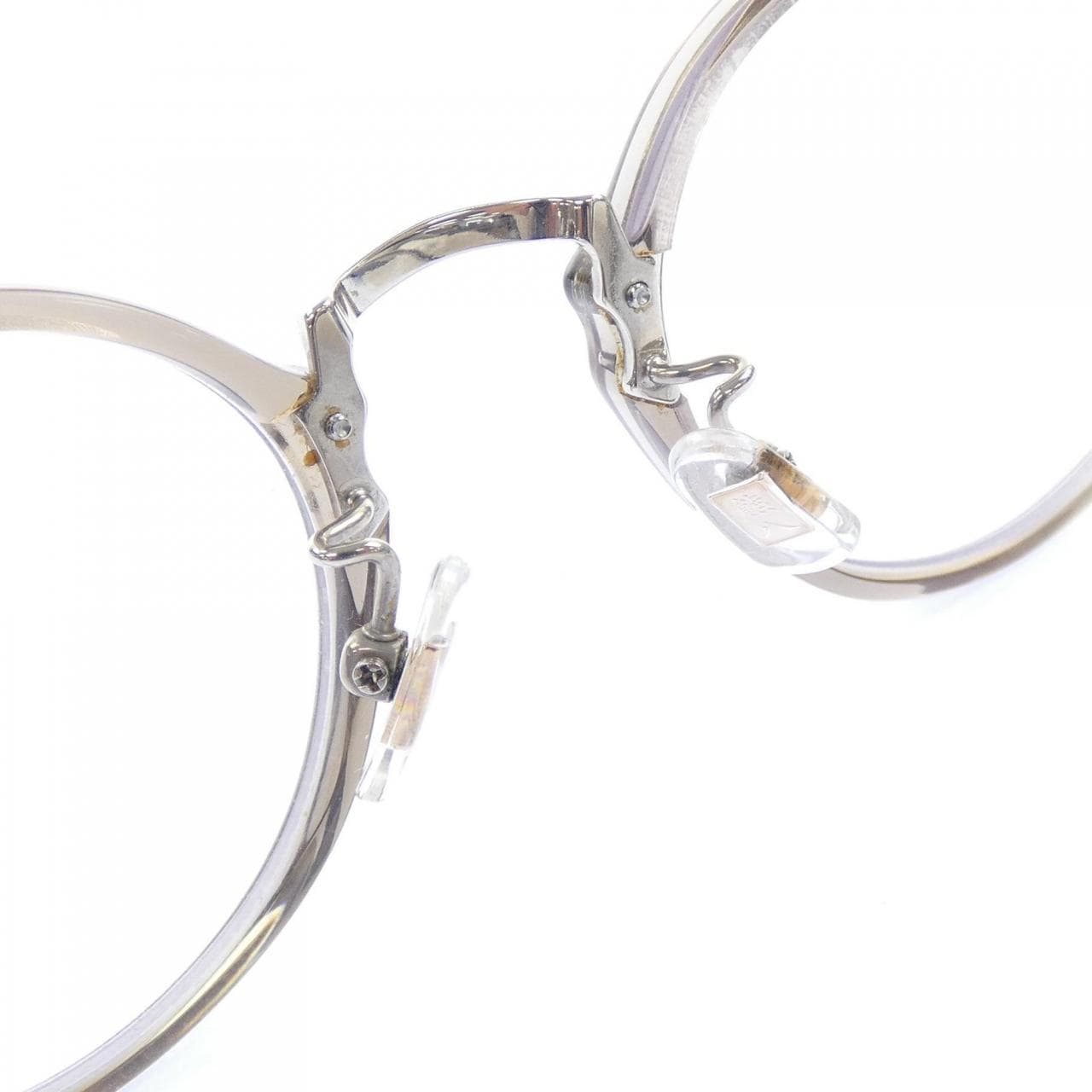 内藤熊八 N-108 EYEWEAR