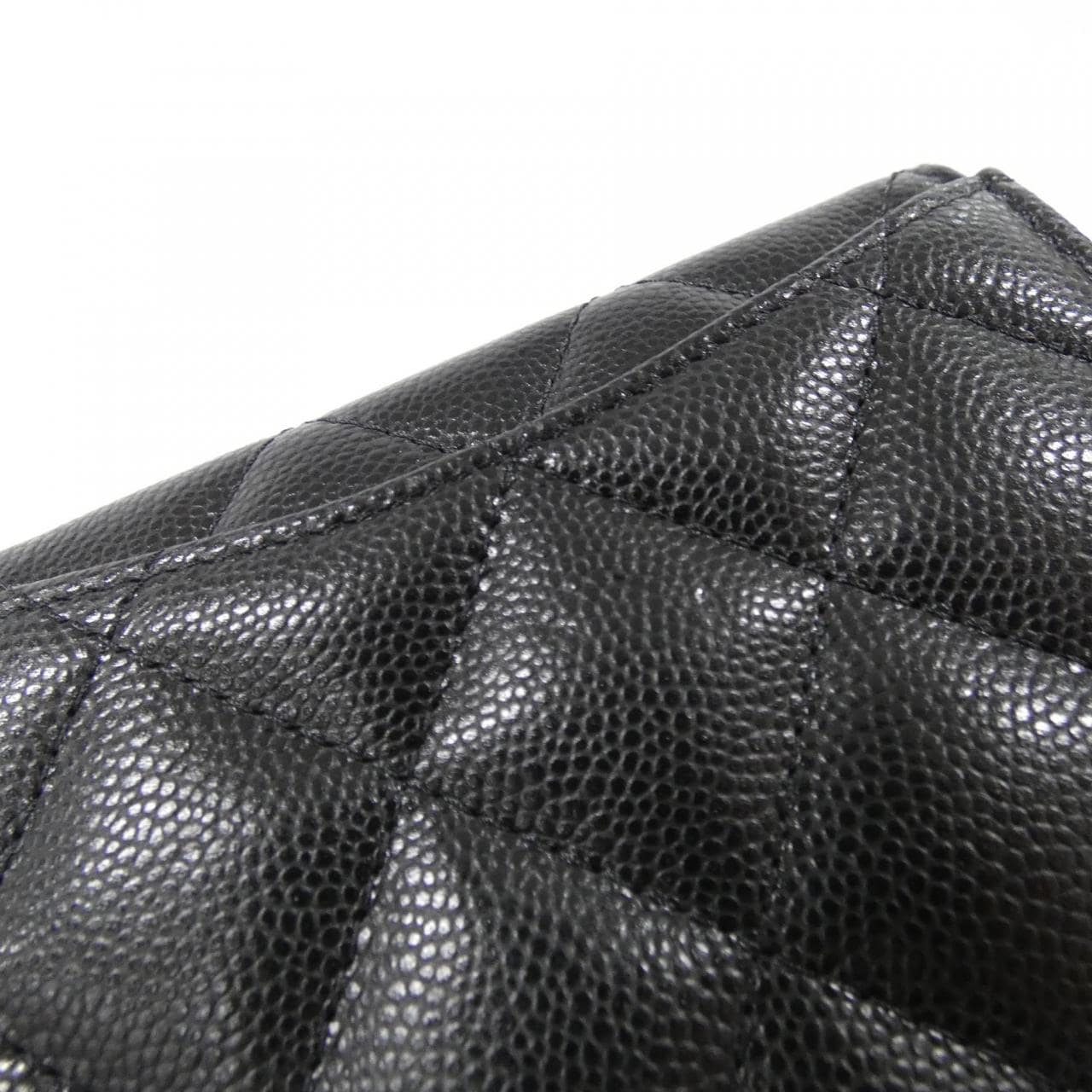 【未使用品】シャネル タイムレスクラシック ライン AP0238 チェーンクラッチ